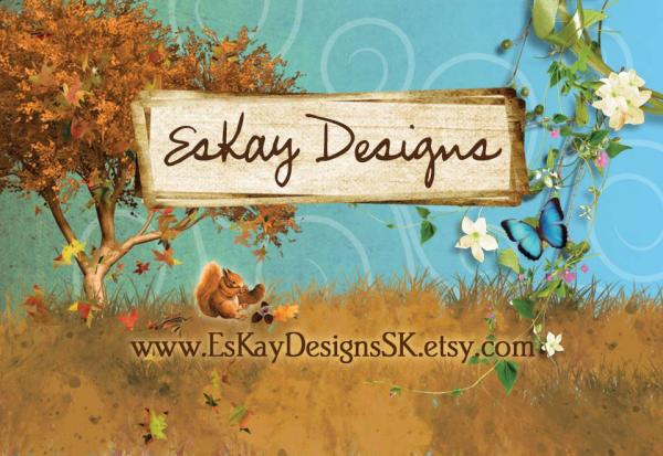 EsKay Designs
