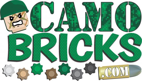 Camobricks