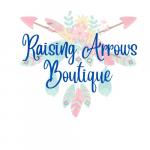 Raising arrows boutique