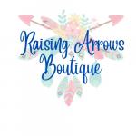 Raising arrows boutique