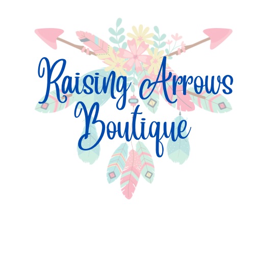 Raising arrows boutique