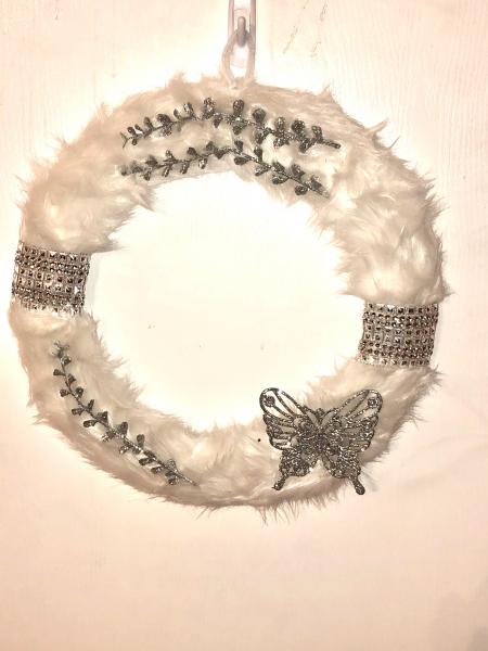Winter white