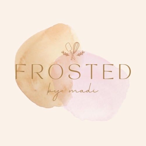 Frosted by Madi