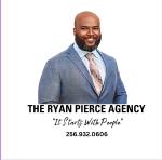 The Ryan Pierce Agency- Farmers Insurance