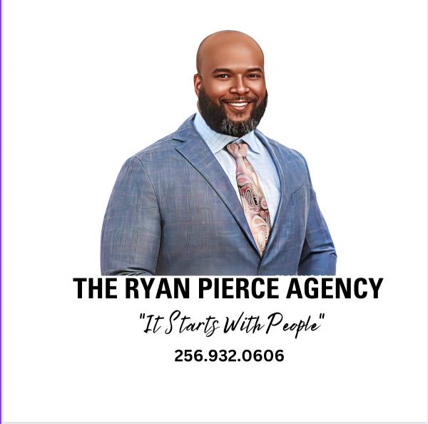 The Ryan Pierce Agency- Farmers Insurance