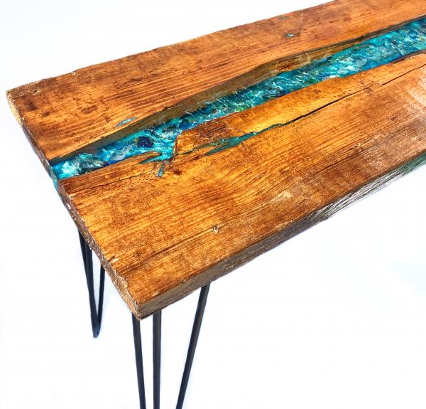 Wood River Flow Table