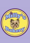 Milly’s Pet Bakery