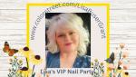 Lisa's VIP Nail Party