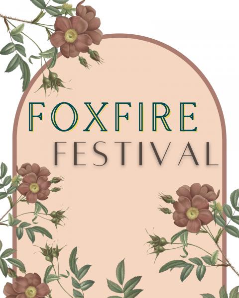 Foxfire Festival