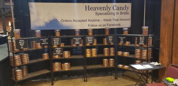 Heavenly Candy