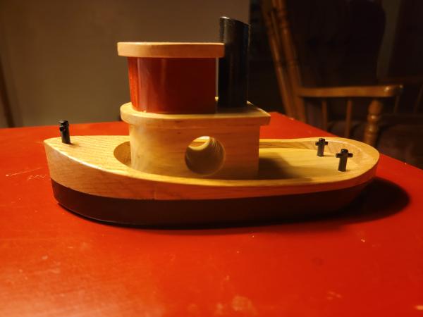 Family Arts and Woodwork