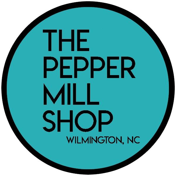 The Pepper Mill Shop