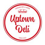 Uptown Deli Cafe