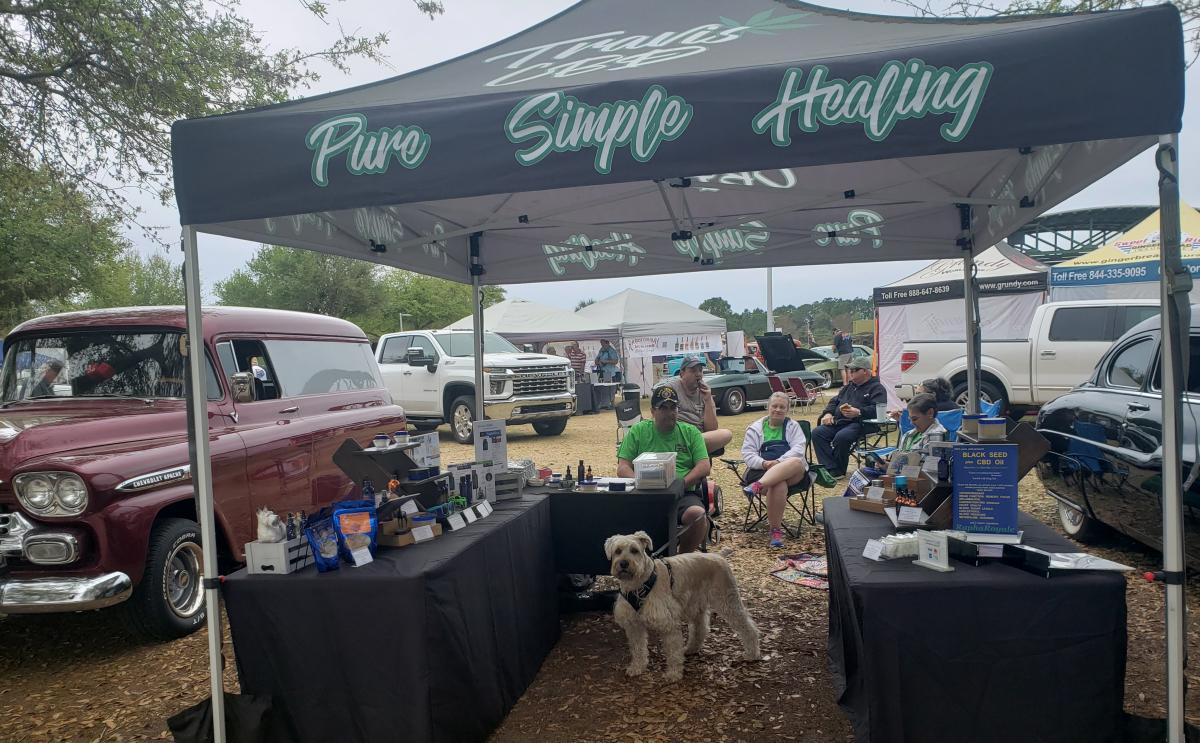 Travis CBD Grand Jct Tennessee United States Diane Eventeny