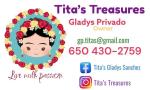 Tita's Treasures