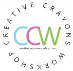 Creative Crayons Workshop