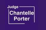 Friends of Judge Chantelle Porter