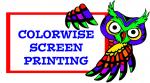 Colorwise Screen Printing