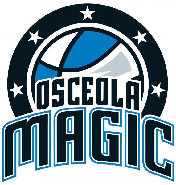 Osceola Magic