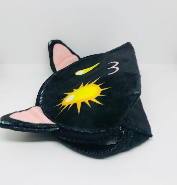 Solcat Zipper Pouch picture