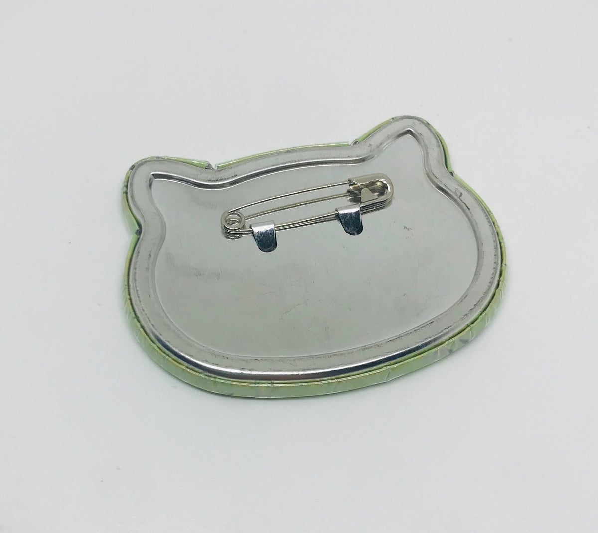 My Hero Academia Cat Buttons picture