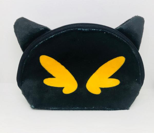 Solcat Zipper Pouch picture