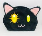 Solcat Zipper Pouch