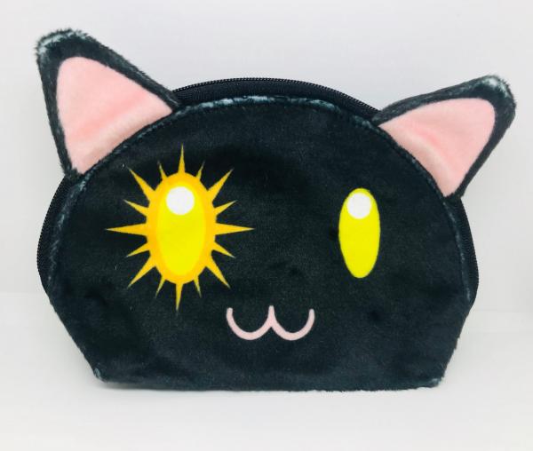 Solcat Zipper Pouch picture