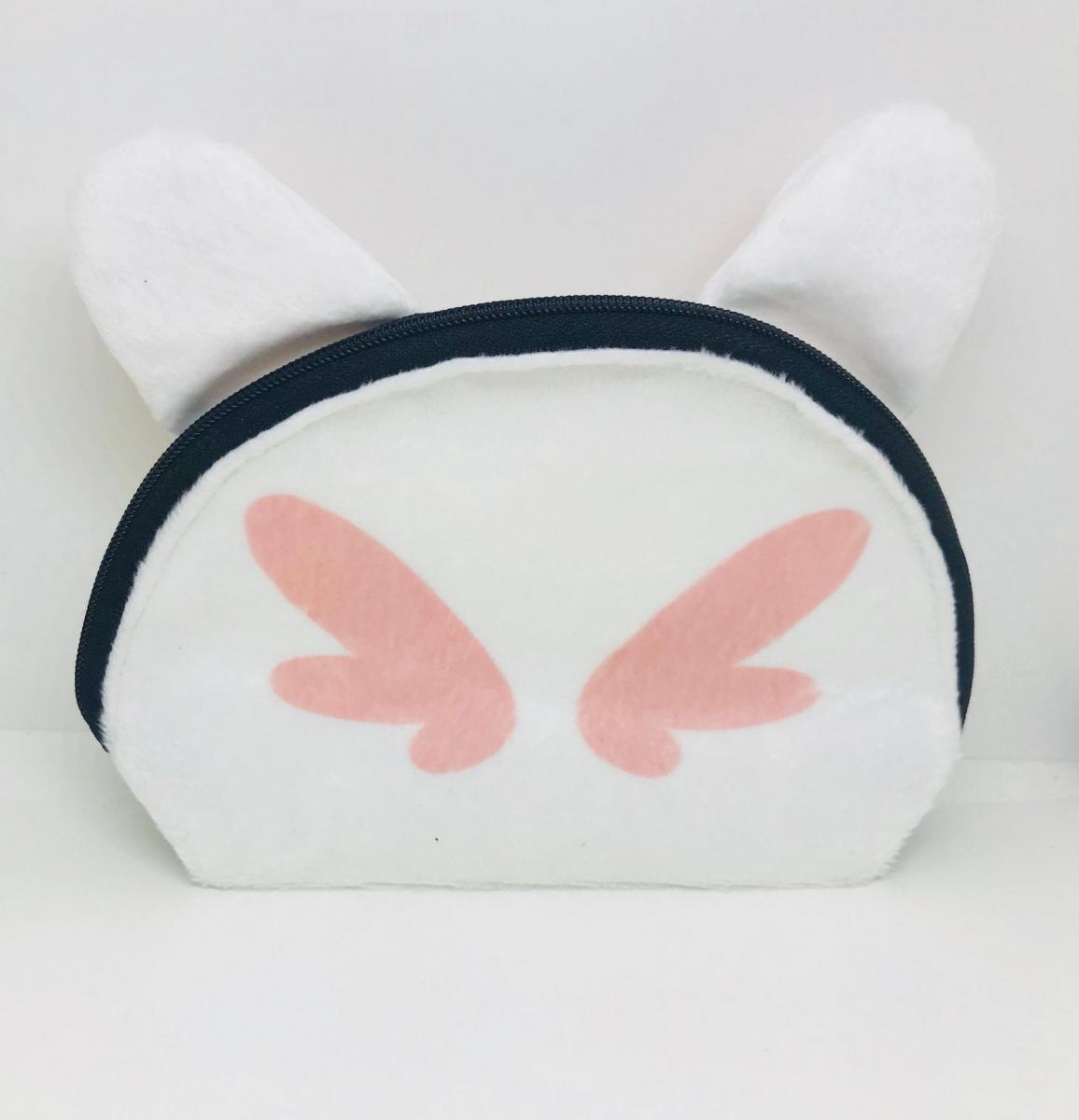 Lunabunni Zipper Pouch picture