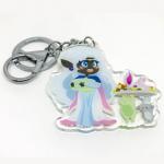 Voltron Princess Allura Charm