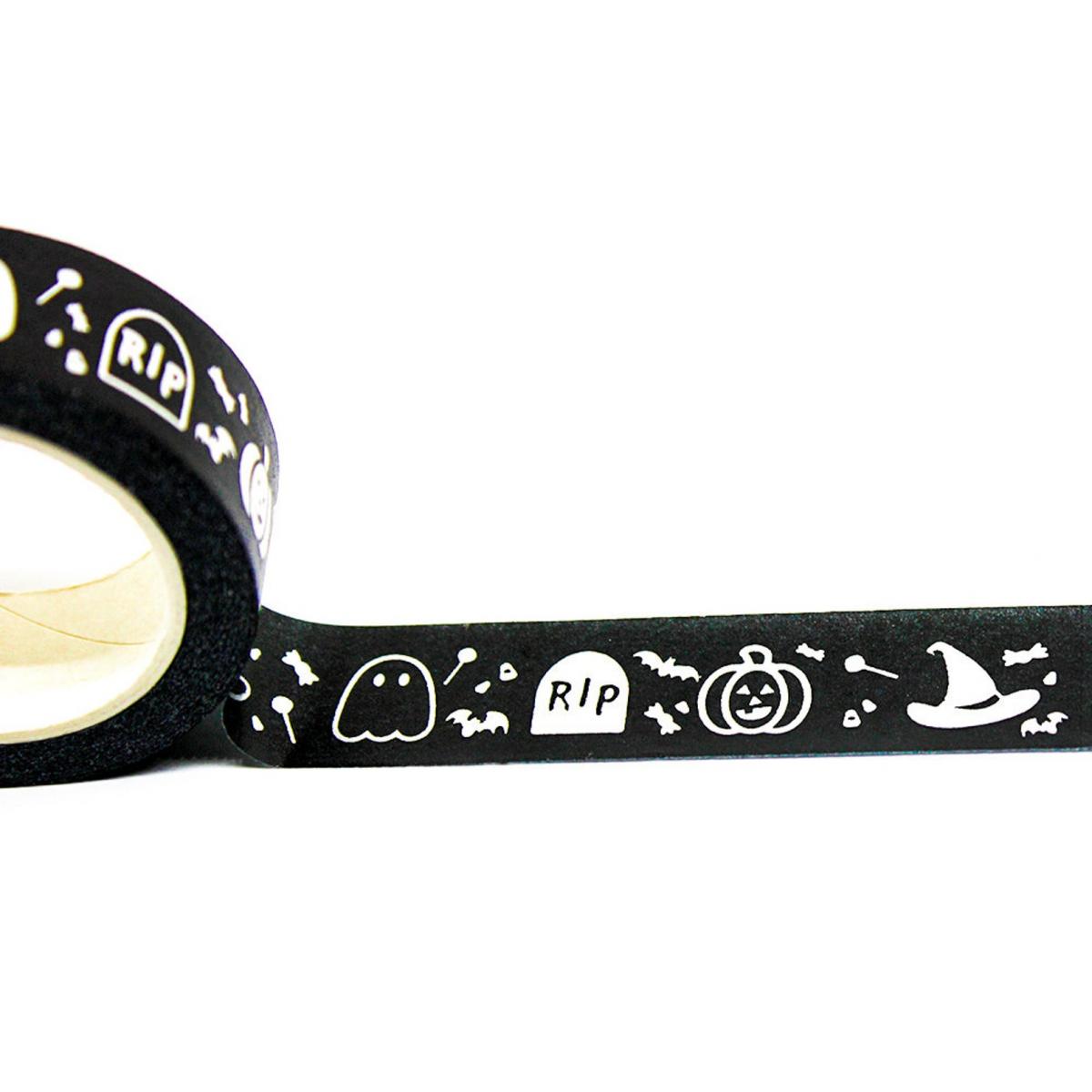 Halloween Washi Tape picture