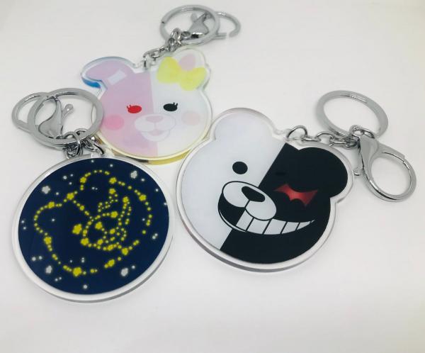 Danganronpa Charms picture