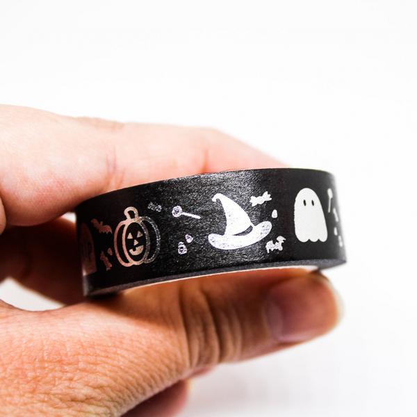 Halloween Washi Tape picture