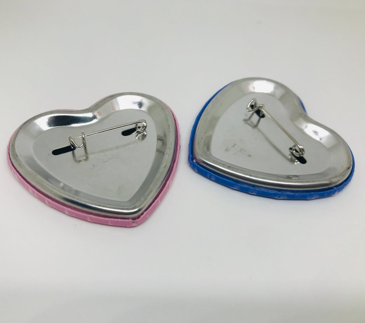 Wooloo Mareep WLW MLM Buttons picture