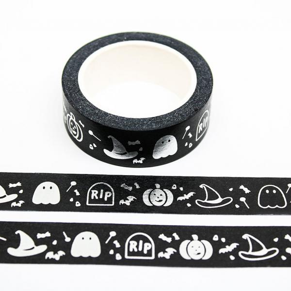 Halloween Washi Tape