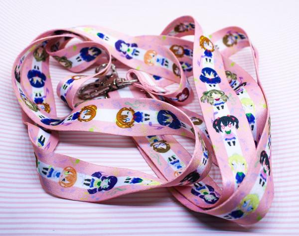 Love Live Muse Lanyard picture