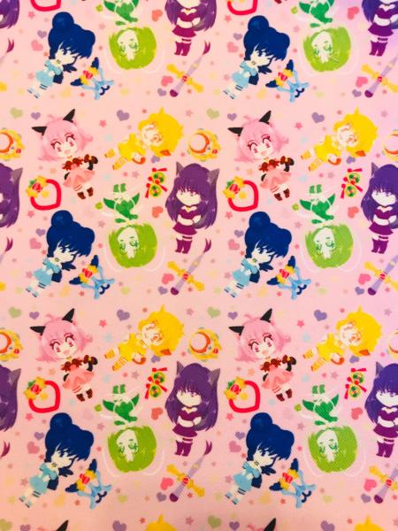 Tokyo Mew Mew Tote picture