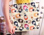 Love Live Nijigasaki Tote Bag