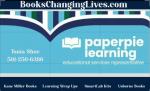 PaperPie Learning