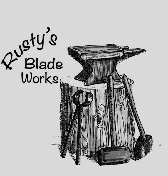 Rusty’s Blade Works LLC