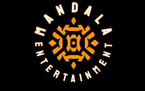 Mandala Entertainment logo