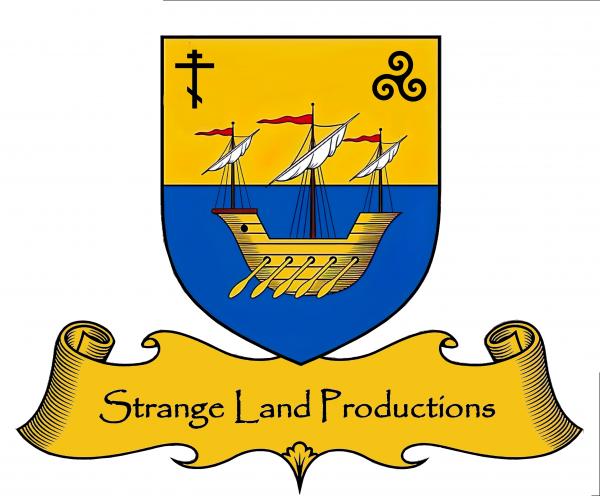 Strange Land Productions