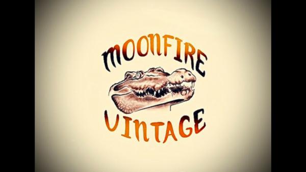 Moonfire Vintage