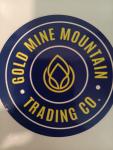 Gold Mine Mountain Trading Post