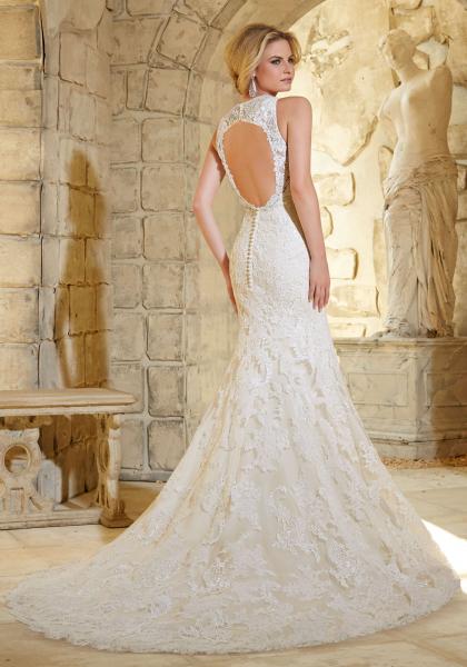 Mori Lee picture