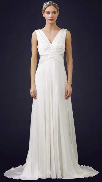 Theia Bridal