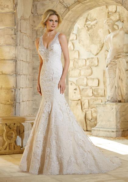 Mori Lee picture