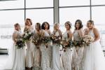 Brides on a Dime