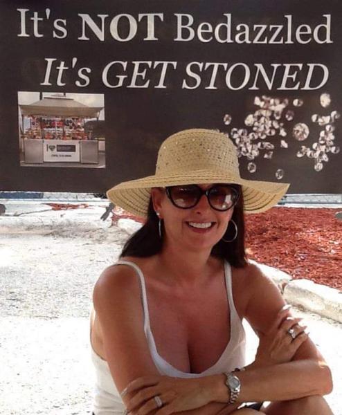 Get Stoned