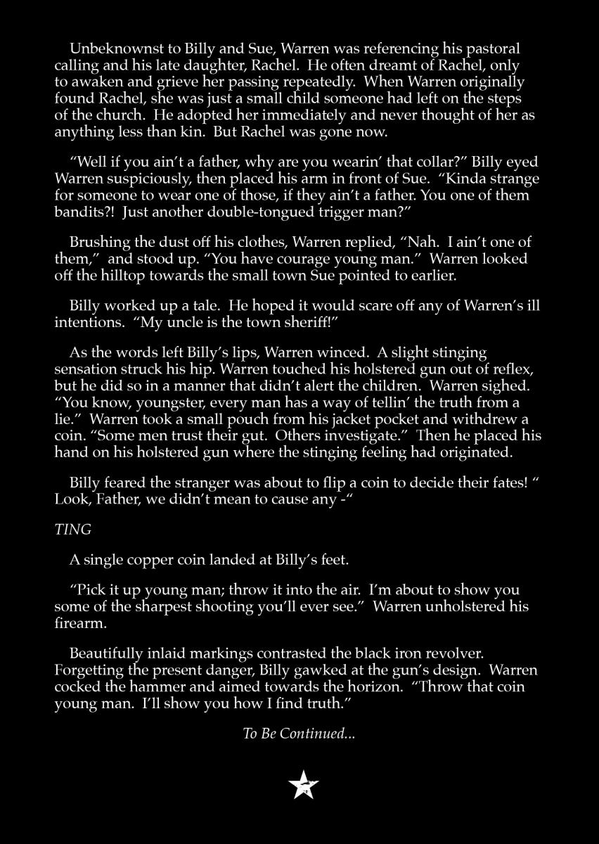 Flash Fiction Force Anthology picture